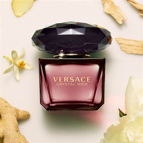 versace crystal noir women& 39|Versace Crystal Noir best price.